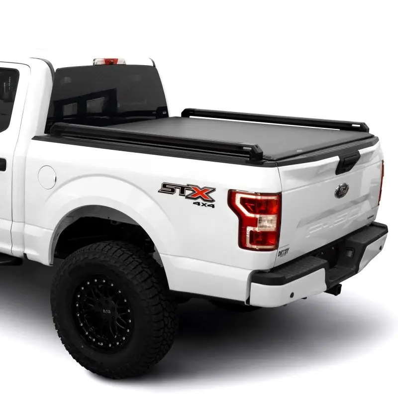 Putco Tec Rails 2015-2020 Ford F-150 6.5ft Bed