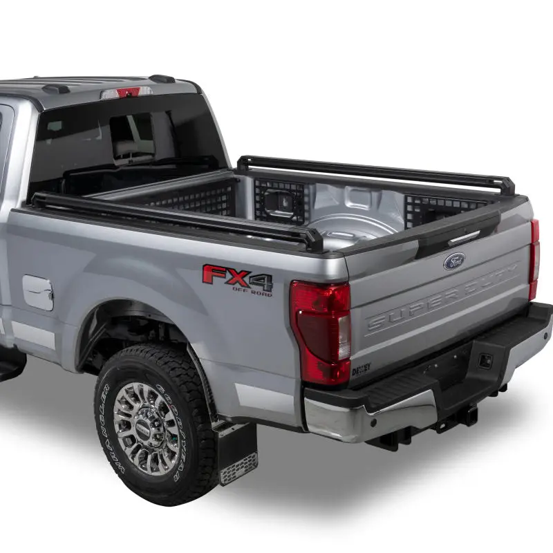 Putco Tec Rails 2017-2020 Ford SuperDuty 8ft Bed