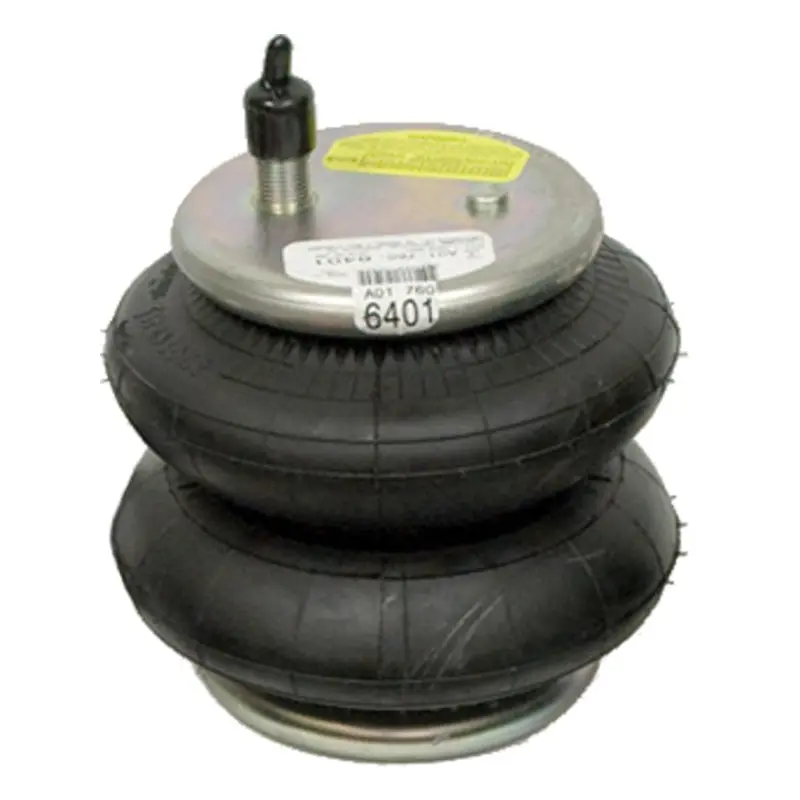 Firestone Ride-Rite Replacement Bellow 224CZ Kit PN 2596 2299 2597 2550 W217606401