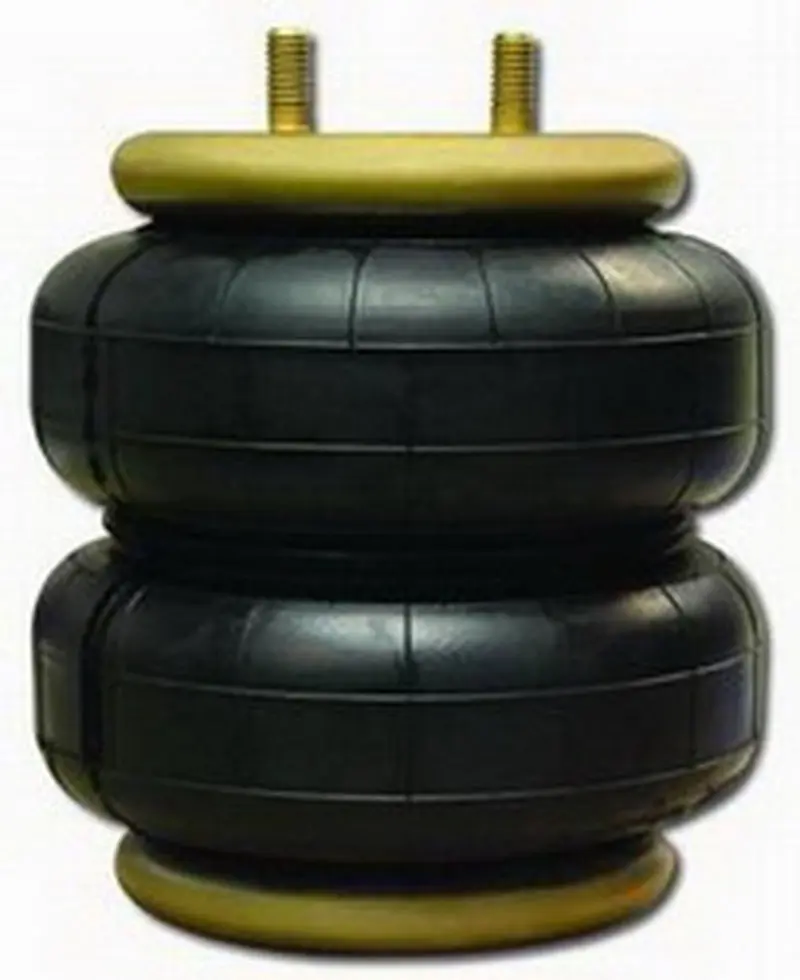 Firestone Ride-Rite Replacement Bellow 268C 5/8CF 1/2PIN BN W217606766 Air Suspension Systems