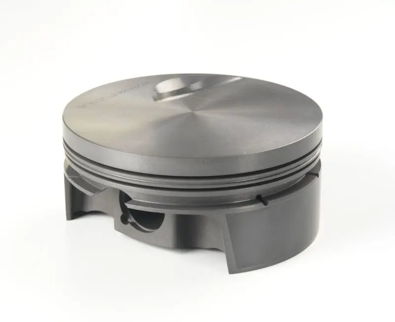 Mahle MS Piston Set BBC 460ci 4.280in Bore 4.00in Stroke 6.135in Rod 0.990 Pin -3cc 8.2 CR Set 8