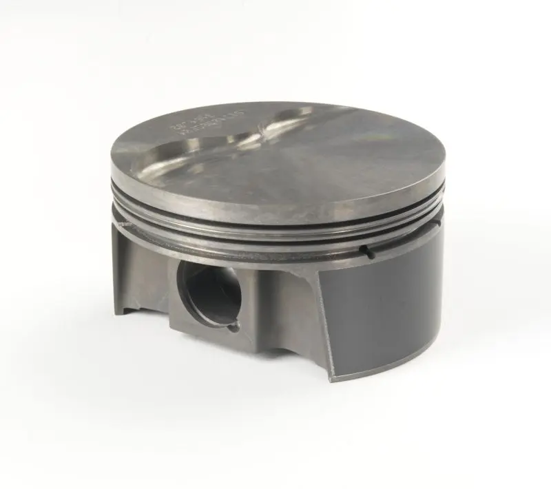 Mahle MS Piston Set GM LS 429ci 4.130in Bore 4in Stroke 6.125in Rod .927 Pin -3cc 12.2 CR Set 8