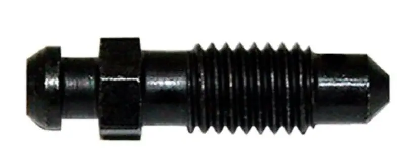 Wilwood Black Bleed Screw 1/4-28 Thread Brake Calipers