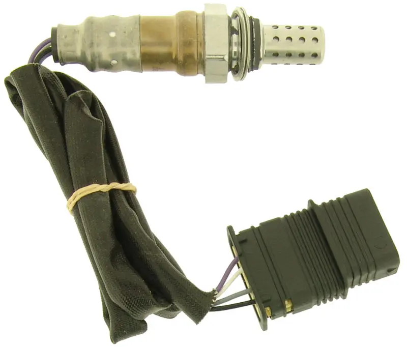 NGK BMW 135i 2013-2011 Direct Fit Oxygen Sensor Replacement Part