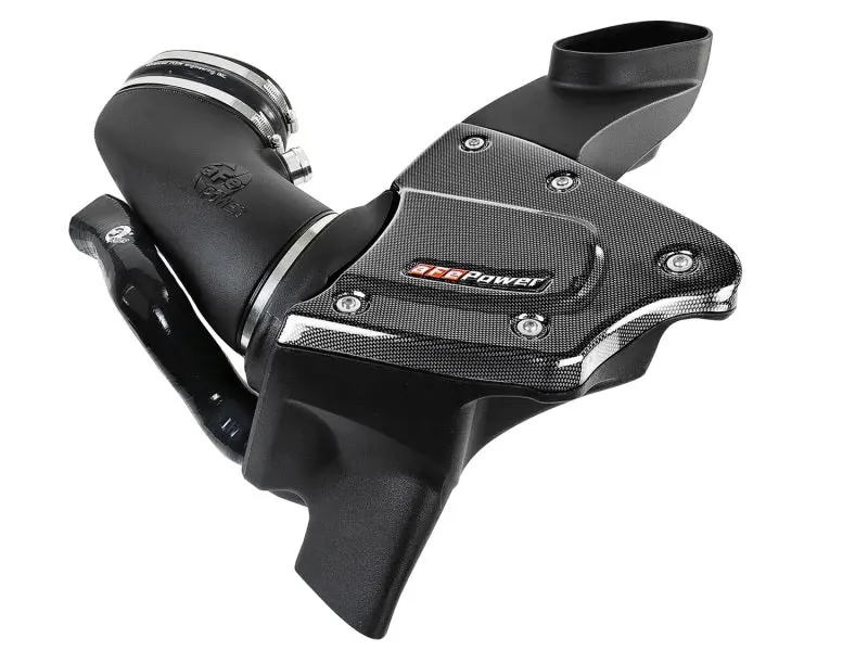 aFe POWER Magnum FORCE Stage-2Si Pro Dry S Intake 08-13 BMW M3 E90 E92 E93 S65 4.0L V8