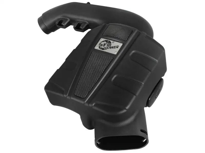 aFe MagnumFORCE Stage-2 Si Pro DRY S Intake 11-16 BMW 535i F10 N55 3.0L Turbo