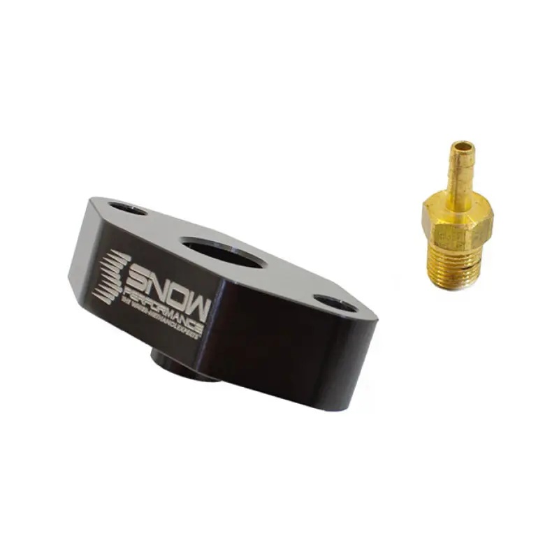 Snow Performance Boost Tap BMW N20 N55 Engines Water Methanol Injection