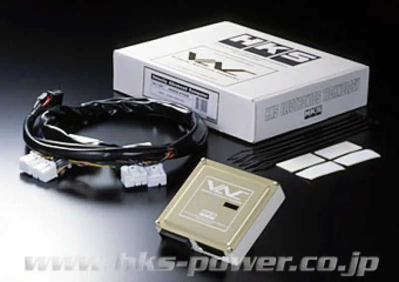 HKS VAC T-607 Vacuum Accessory Controller