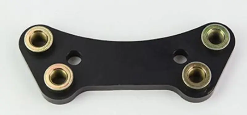 Wilwood Bracket Big Brake Front Kit Scion 2003 and Up Models