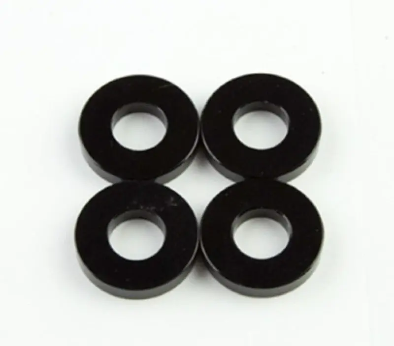 Wilwood Bracket Spacer Kit .165 LG Tubular Brake Systems