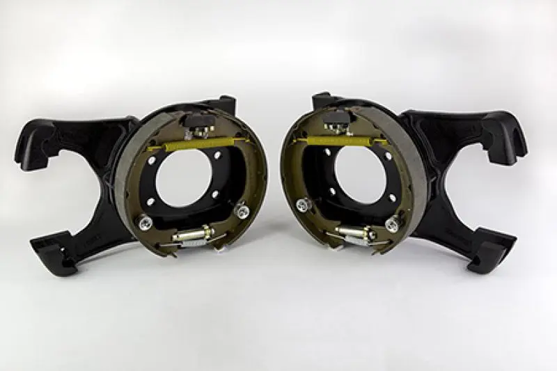 Wilwood Floating Mount D154 Brake Brackets Pair 12.19x0.81in Rotor