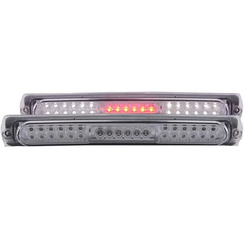 ANZO Chrome LED 3rd Brake Light 1997-2003 Ford F-150