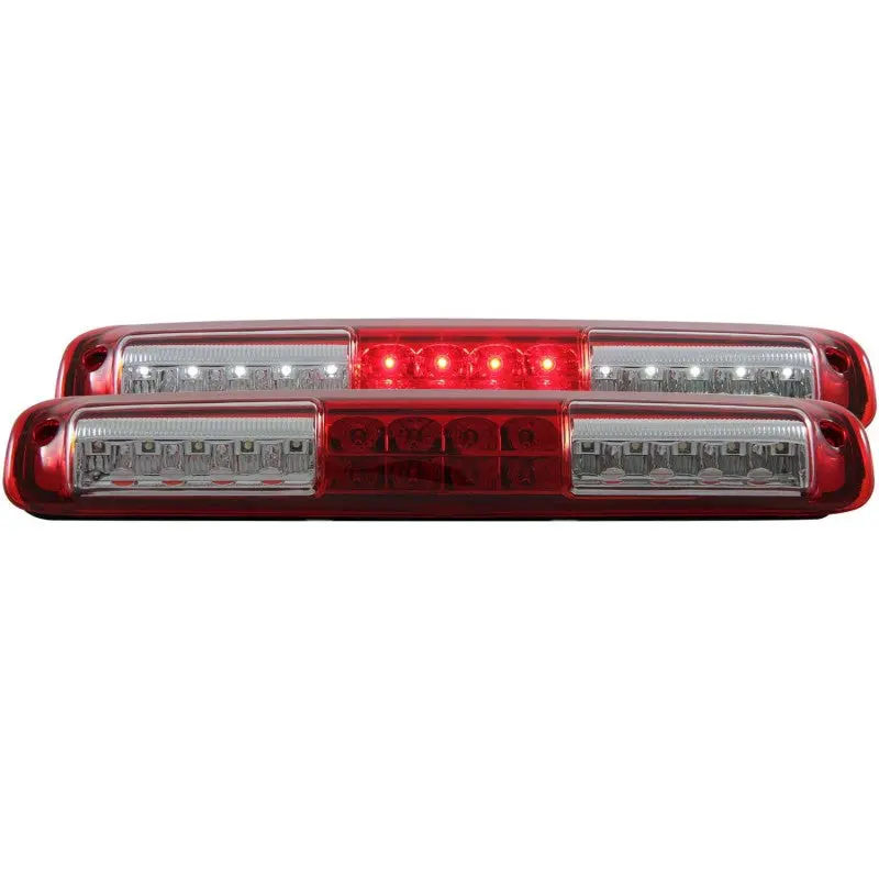 ANZO Red LED 3rd Brake Light 1999-2006 Chevrolet Silverado