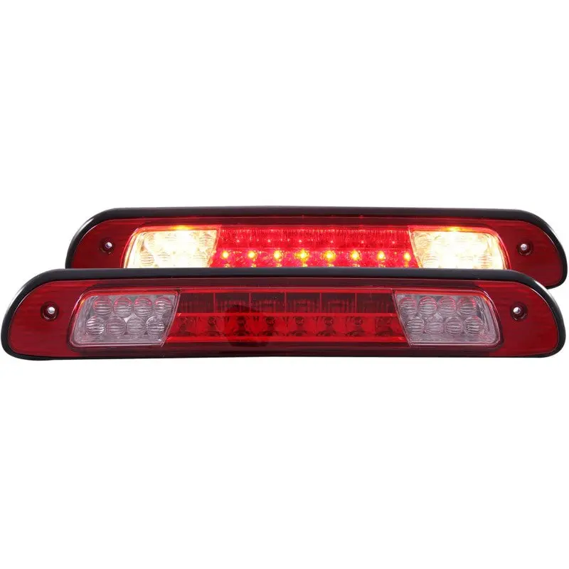 ANZO Red LED 3rd Brake Light 2000-2006 Toyota Tundra