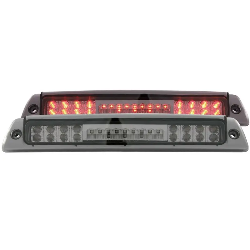 ANZO Smoke LED 3rd Brake Light 1994-2001 Dodge Ram 1500
