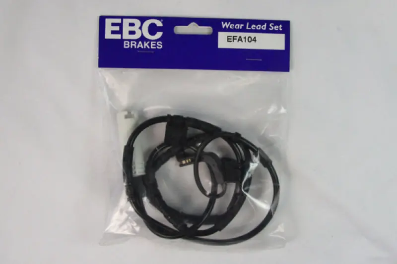 EBC 07-14 Mini Hardtop 1.6 Rear Brake Wear Leads