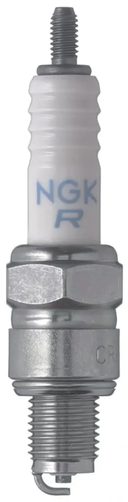 NGK Standard Spark Plug Box 10 CR6HS Bulk Pack Small Engines