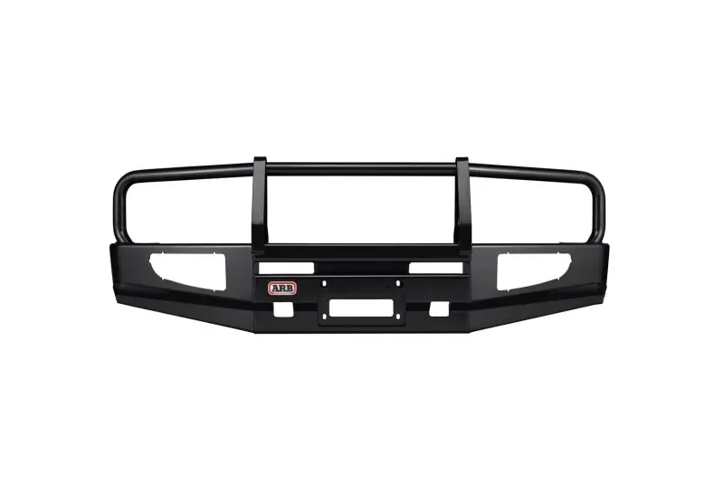 ARB Combination Bar Fog Lights Fj Cruiser Requires 3520Xxx Kit
