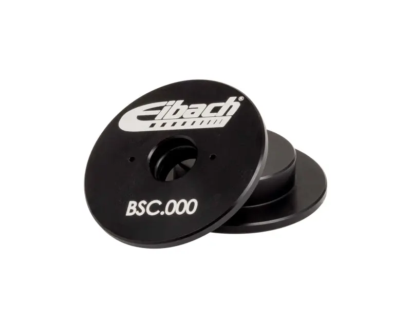 Eibach Bump Spring Cap Enhanced Suspension Performance