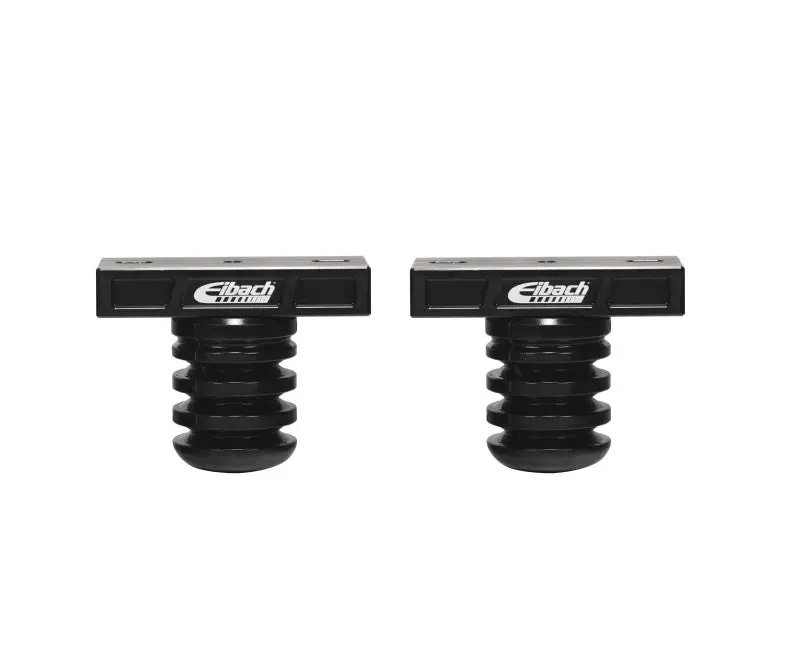 Eibach Rear Bump Stop Sub-Assembly 2010-2020 Toyota 4Runner Suspension Protection