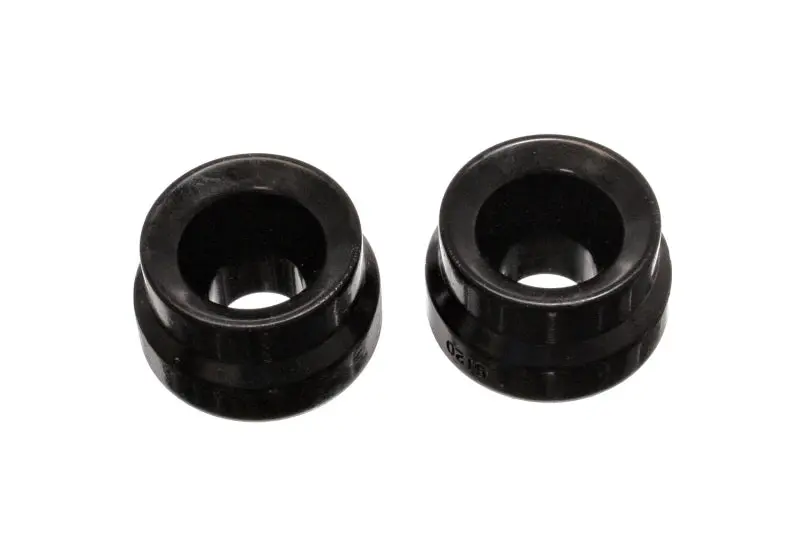 Energy Suspension Mustang Front Bump Stop Black Performance Upgrade