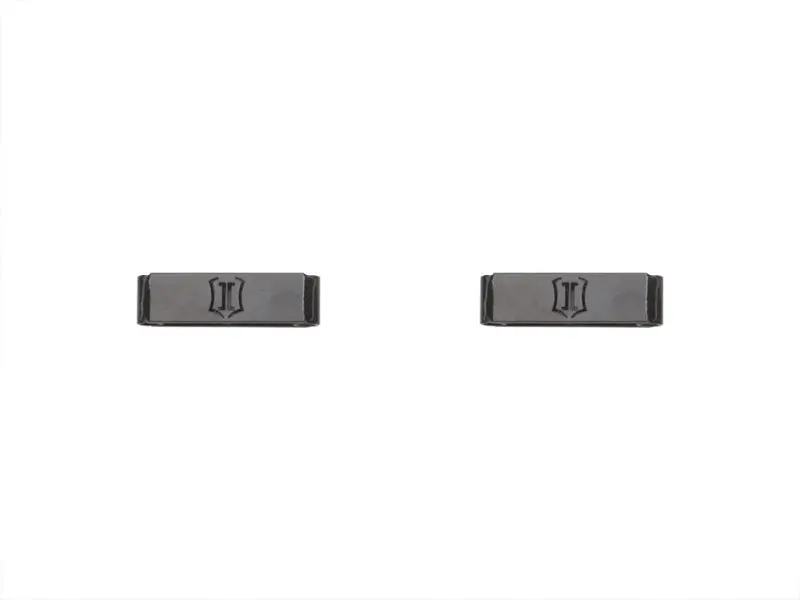 ICON 99-04 Ford F-250 F-350 1.375in Bump Stop Spacer Kit