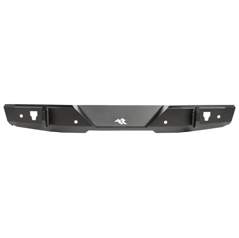 Rugged Ridge Double X Striker Black 1976-1986 Jeep CJ & 1987-2018 Jeep Wrangler
