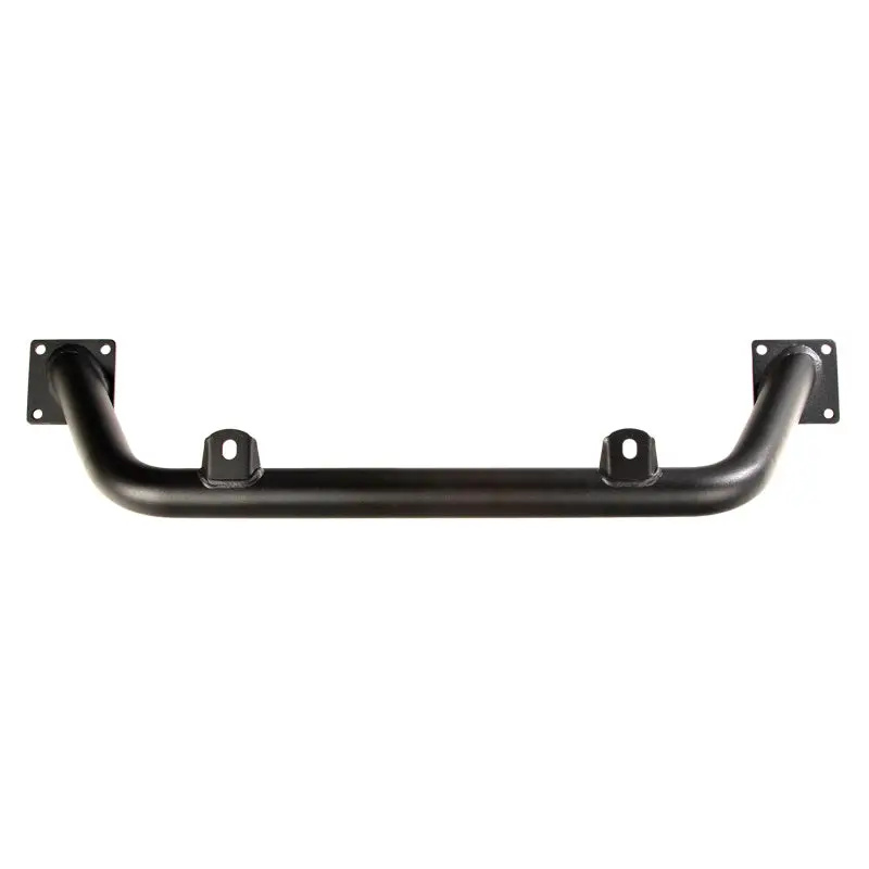 Rugged Ridge Overrider Spartan Bumper 18-20 Jeep JL/JT