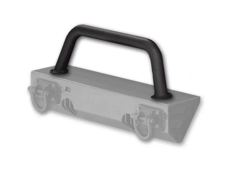 Rugged Ridge XHD Overrider Hoop 1976-2018 Jeep CJ & Wrangler