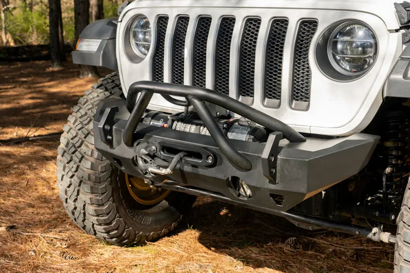 Rugged Ridge HD X-Striker 07-18 Jeep Wrangler JK 18-20 Wrangler JL