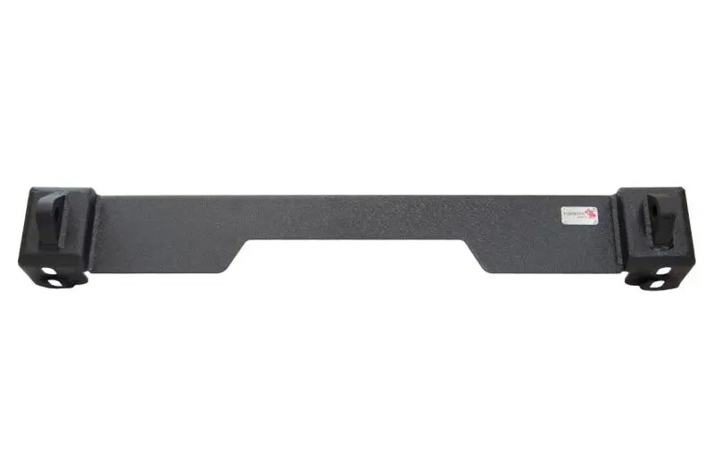 Fishbone Offroad 2018+ Jeep Wrangler JL Rear Bumper Delete Kit Lightweight