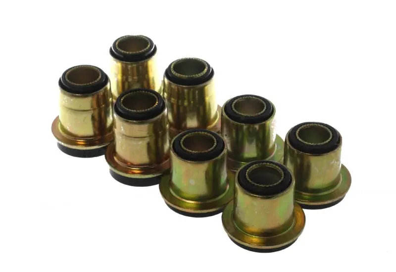 Energy Suspension 1955-1964 Chevrolet Full Size Belair Caprice Impala El Camino 1968-1982 Corvette Black Bushings