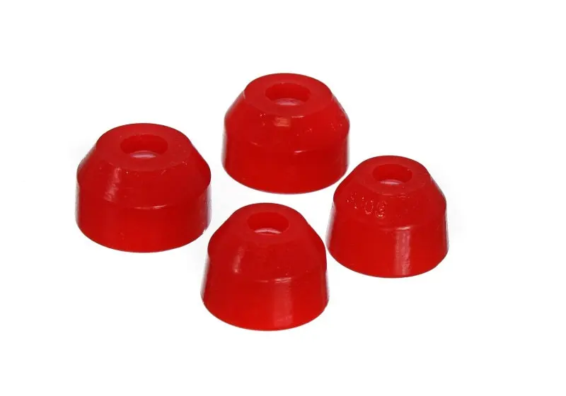 Energy Suspension 90-01 Acura Integra 88-00 Honda Civic CRX 93-97 Honda Del Sol Hyper-Flex Bushing Set