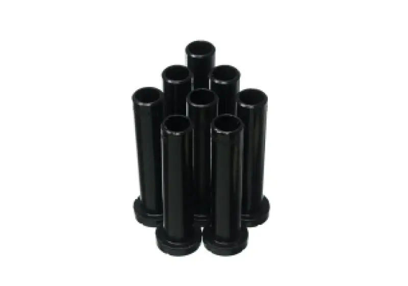 Energy Suspension Black Front -Arm Bushings Polaris RZR 800/800S UTV