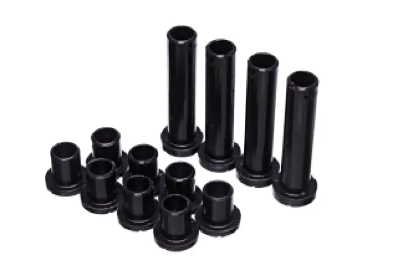 Energy Suspension Black Front -Arm Bushings Polaris RZR XP 900 UTV