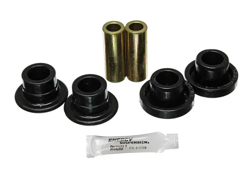 Energy Suspension Black Front Control Arm Bushing Set 95-98 Nissan 240SX S14 and 90-96 300ZX