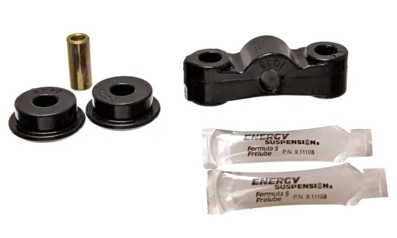 Energy Suspension Black Manual Transmission Bushing Set 88-00 Honda Civic CRX 93-97 Del Sol