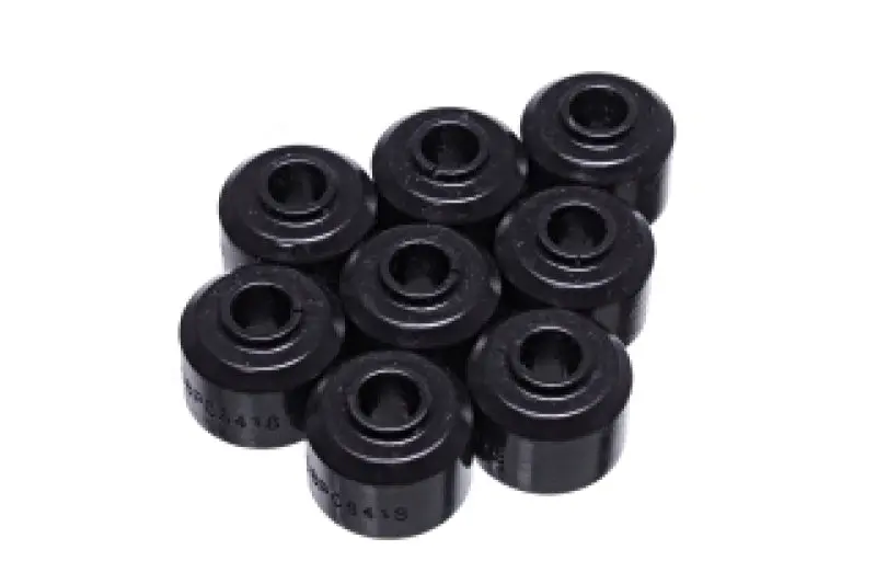 Energy Suspension Black Sway Bar End Link Bushings Polaris RZR 800/800S UTV