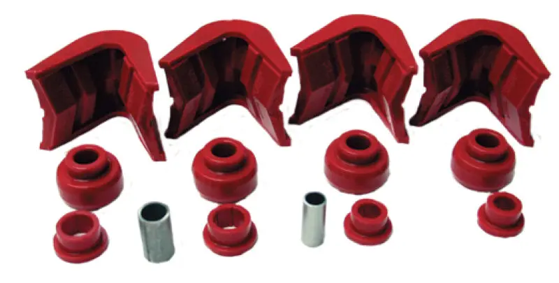 Skyjacker 1976-1977 Ford Bronco C-Bushing Suspension Component