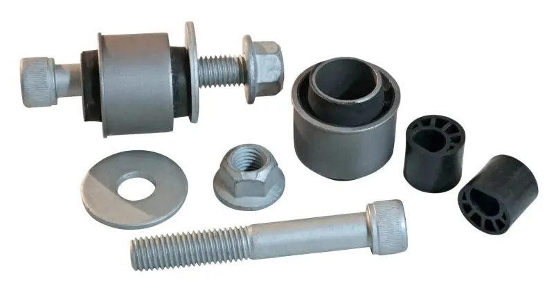 SPC Performance Mercedes C E Class Rear Upper Control Arm Bushing Kit
