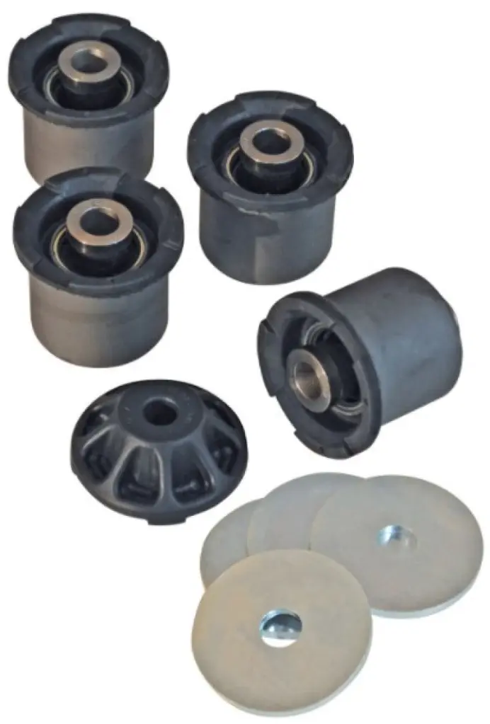 SPC Performance xAxis Bushing Upgrade Kit 25470 & 25480 Control Arms