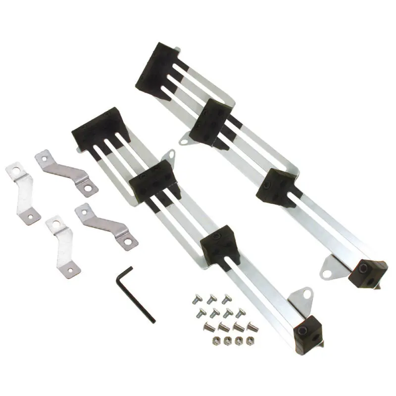 Spectre Adjustable Wire Dividers Cable Management