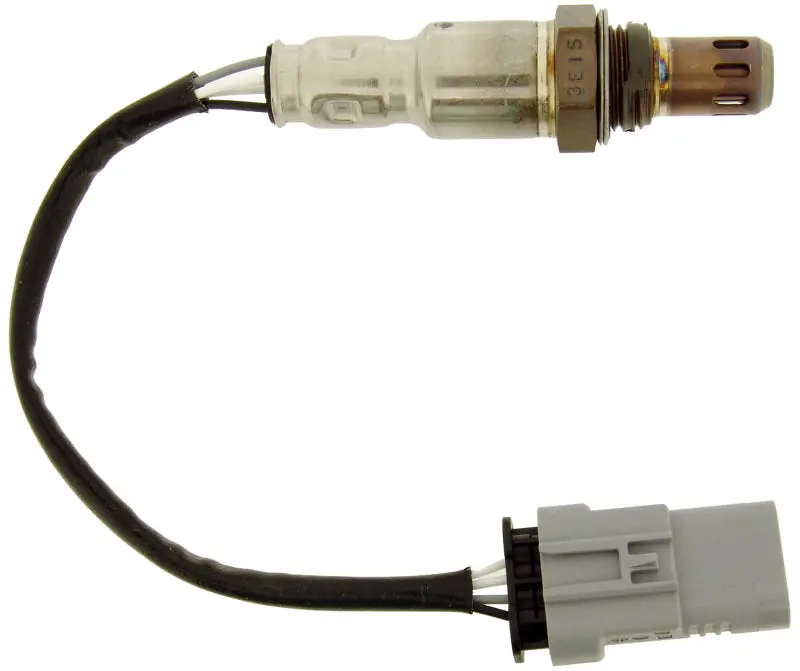 NGK Cadillac ATS 2016-2013 Direct Fit Oxygen Sensor OEM Replacement