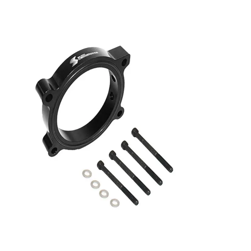 Snow Performance 2010-2014 Chevrolet Camaro SS Water Methanol Injection Plate