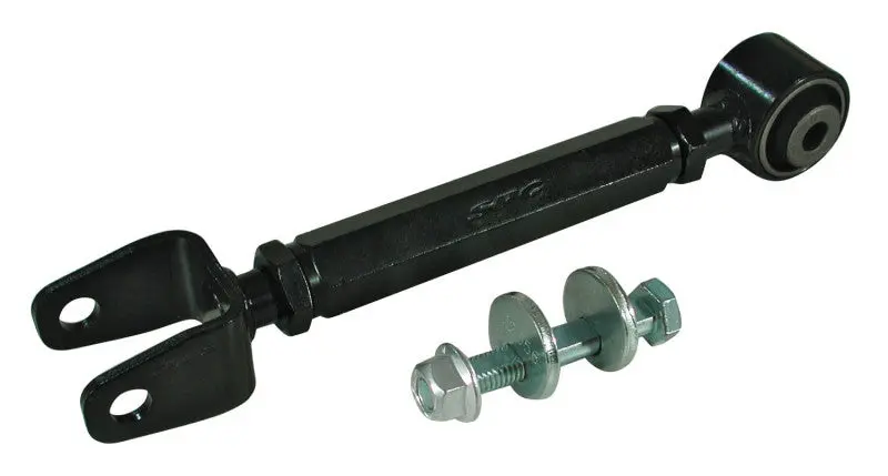 SPC Performance Rear Adjustable Camber Arm 09-10 Nissan 370Z 06-08 Infiniti G35 Active Rear Steering