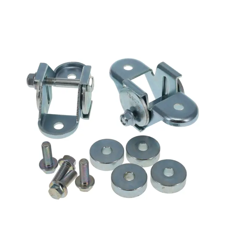 SPC Performance 95-05 Mitsubishi Eclipse 95-06 Chrysler Sebring Rear Camber Kit Spacers