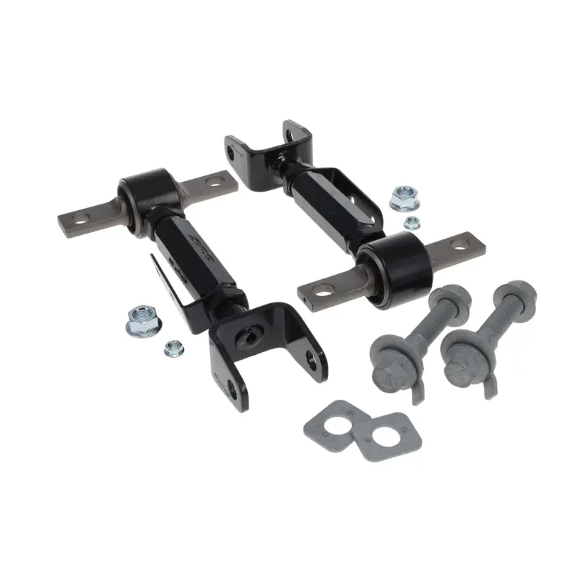 SPC Performance 02+ Acura RSX Front/Rear Camber Kit 1.5-3 Inch Adjustable