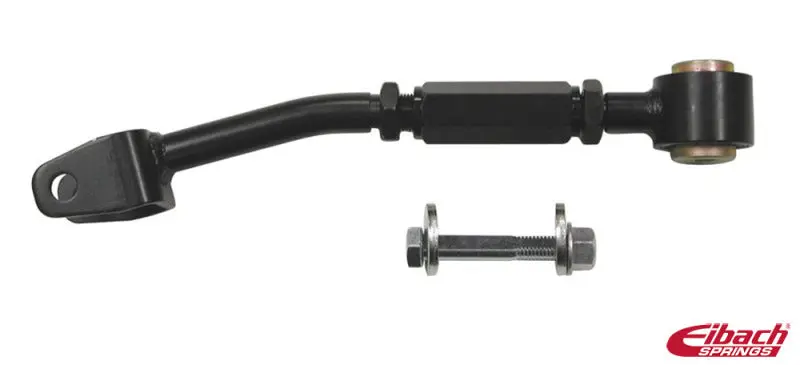 Eibach Pro-Alignment Rear Camber Toe Kit Infiniti G37 2007-2008 Without Active Steering