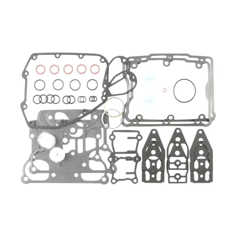 Cometic Harley-Davidson T/C 88/96 Cam Service Kit Rocker Box Complete Set Cometic Gasket
