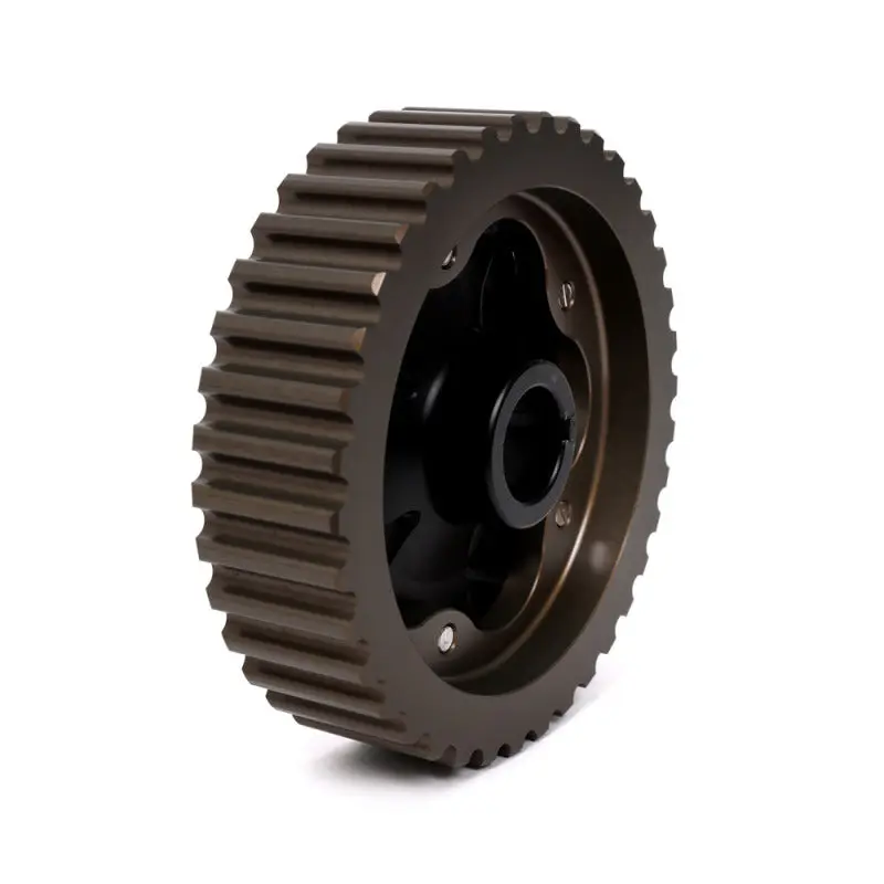BLOX Racing Adjustable Cam Gears Acura/Honda D15/D16 (1.5L/1.6L SOHC) D16Z-Y (1.6L SOHC VTEC)